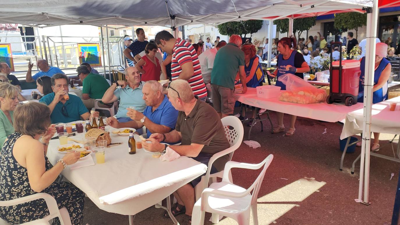 Fotos: Ferias y Fiestas de Agosto 2022 (III)