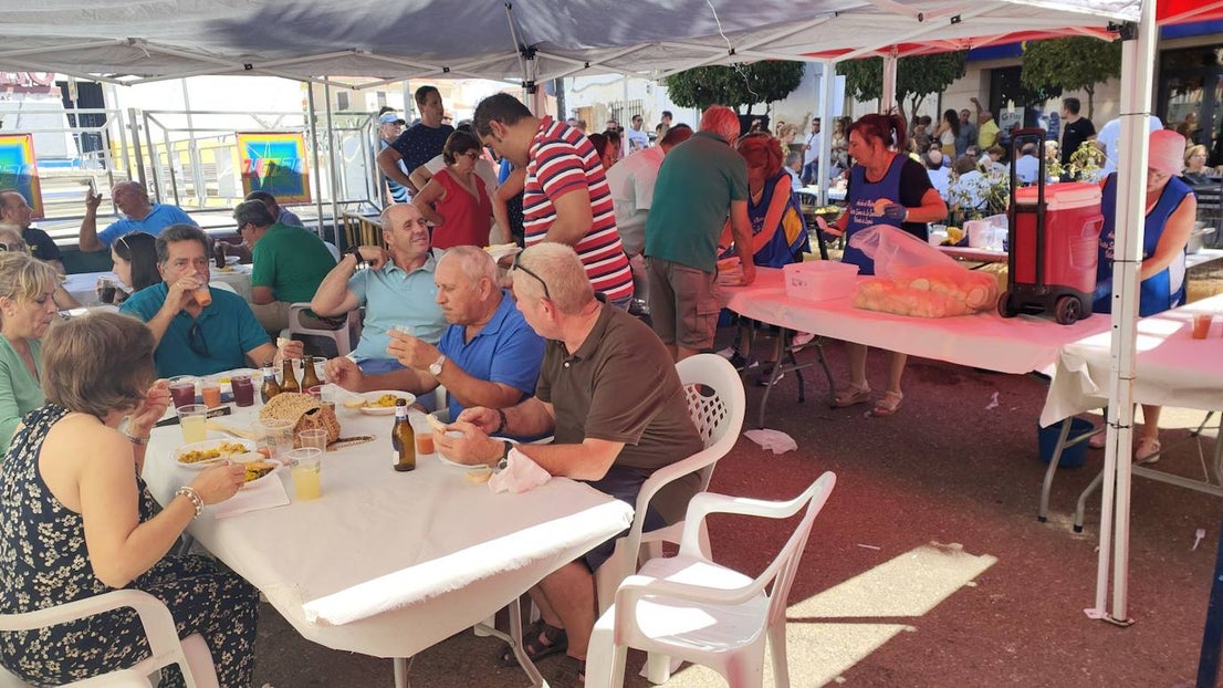 Fotos: Ferias y Fiestas de Agosto 2022 (III)