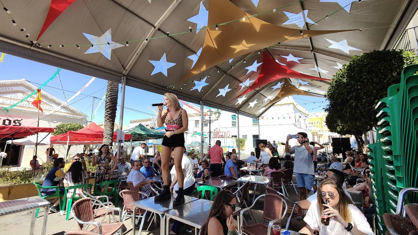 Fotos: Ferias y Fiestas de Agosto 2022 (III)