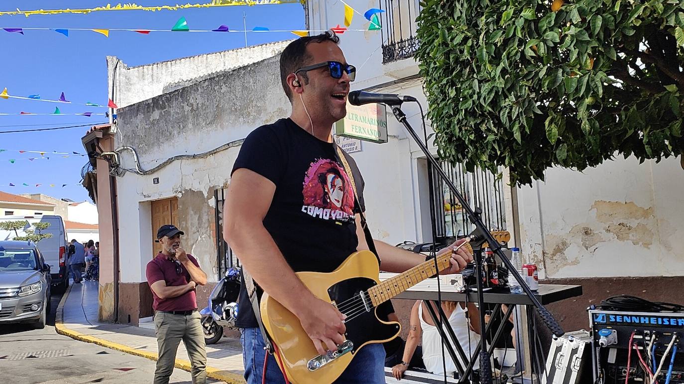 Fotos: Ferias y Fiestas de Agosto 2022 (III)