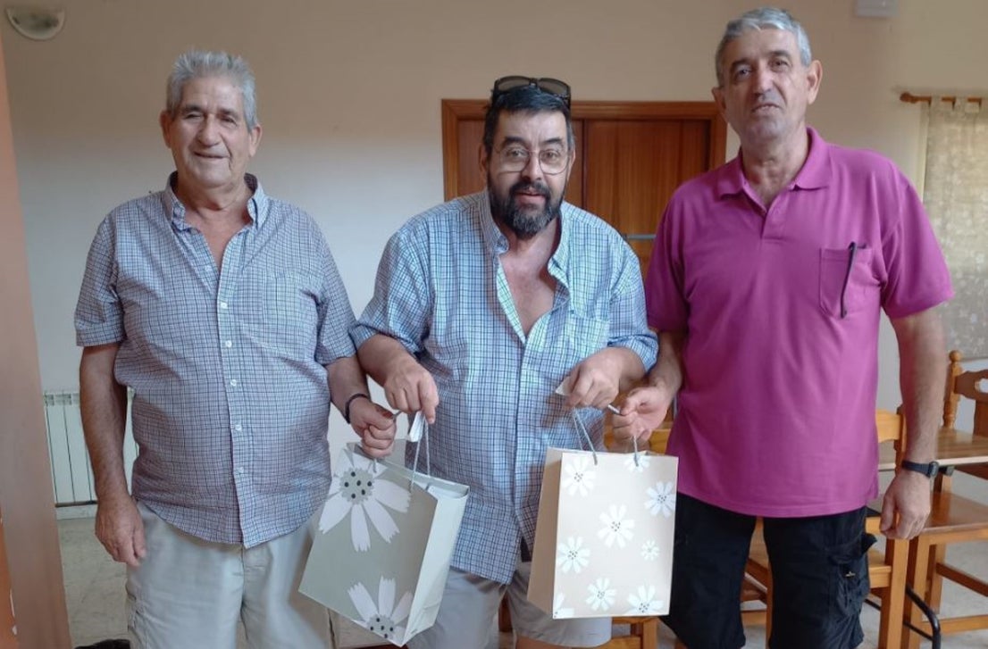 Fotos: Ferias y Fiestas de Agosto 2022 (IV)