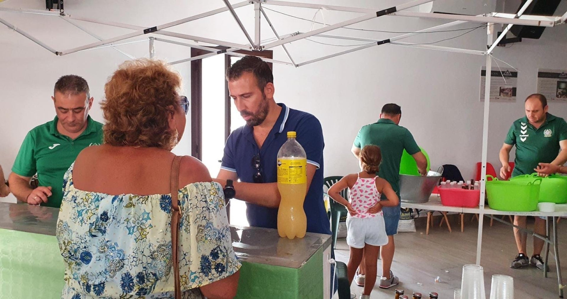 Fotos: Ferias y Fiestas de Agosto 2022 (IV)