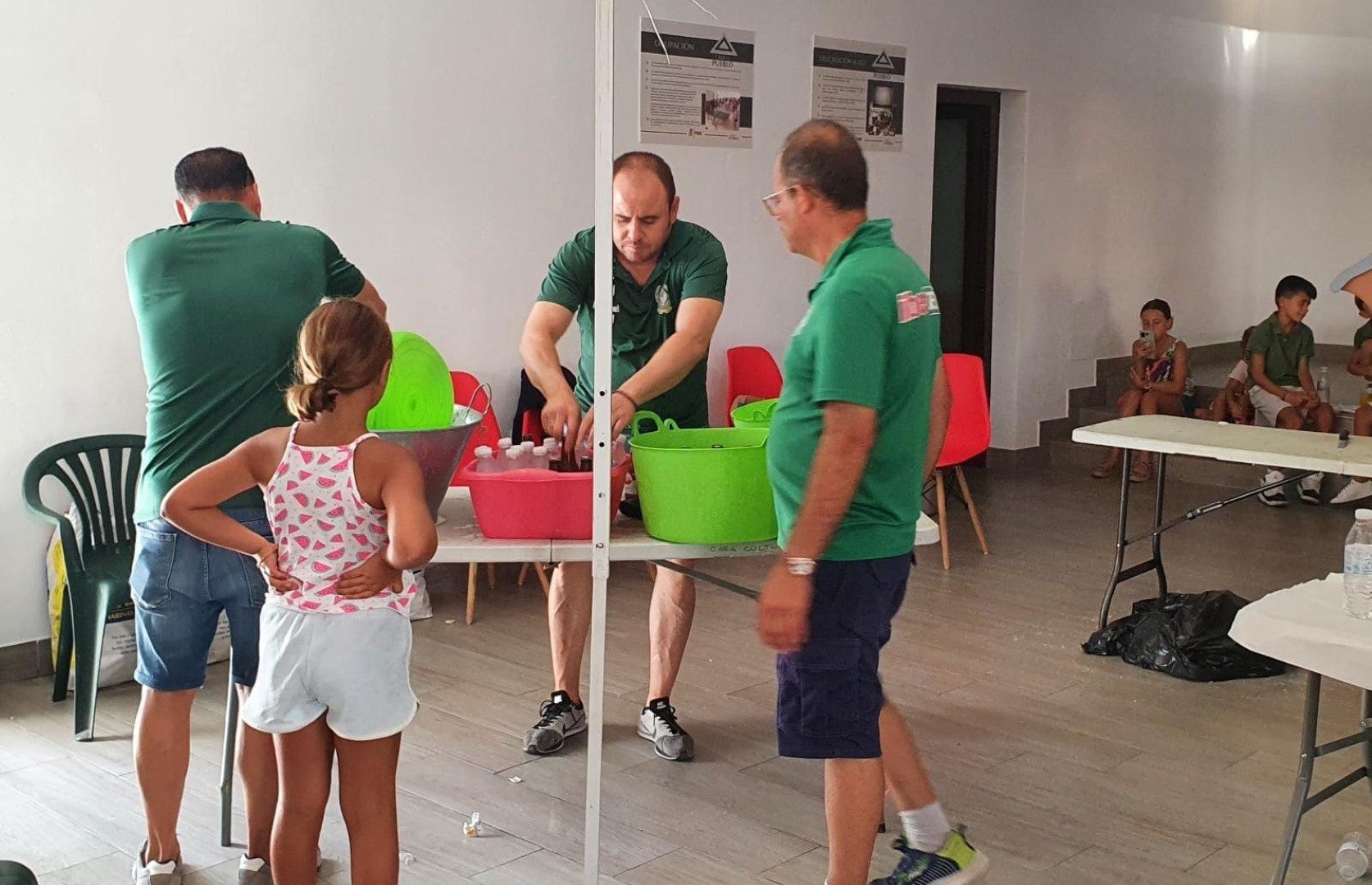 Fotos: Ferias y Fiestas de Agosto 2022 (IV)