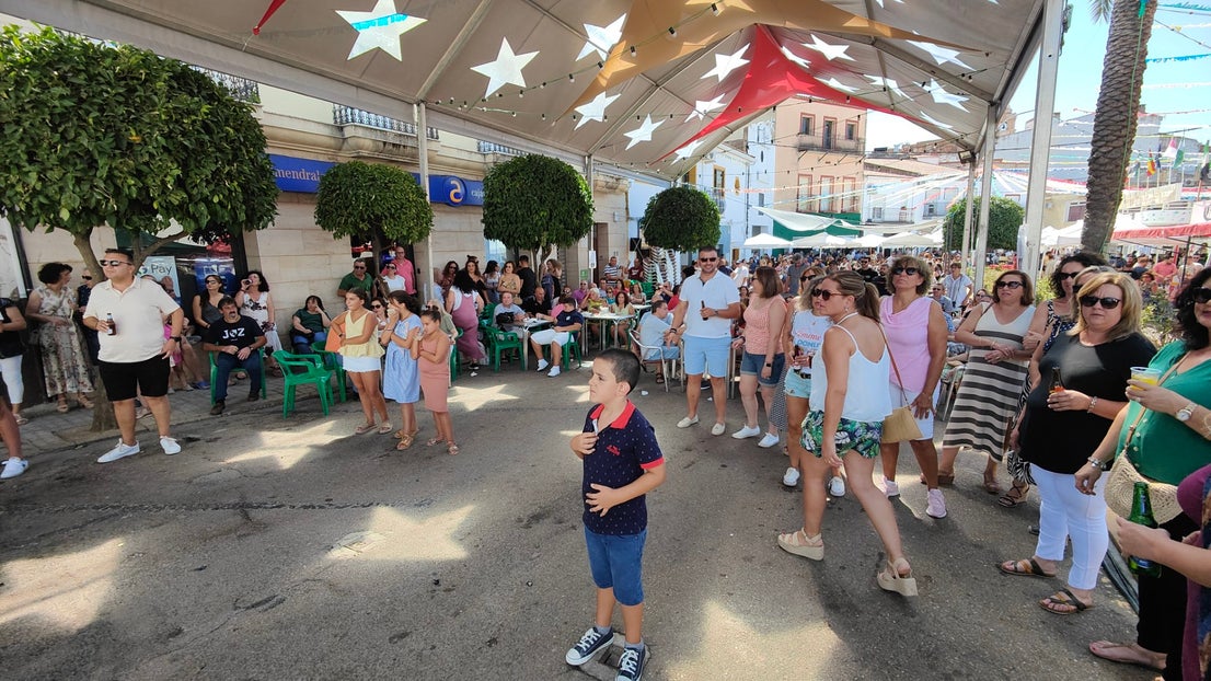 Fotos: Ferias y Fiestas de Agosto 2022 (IV)