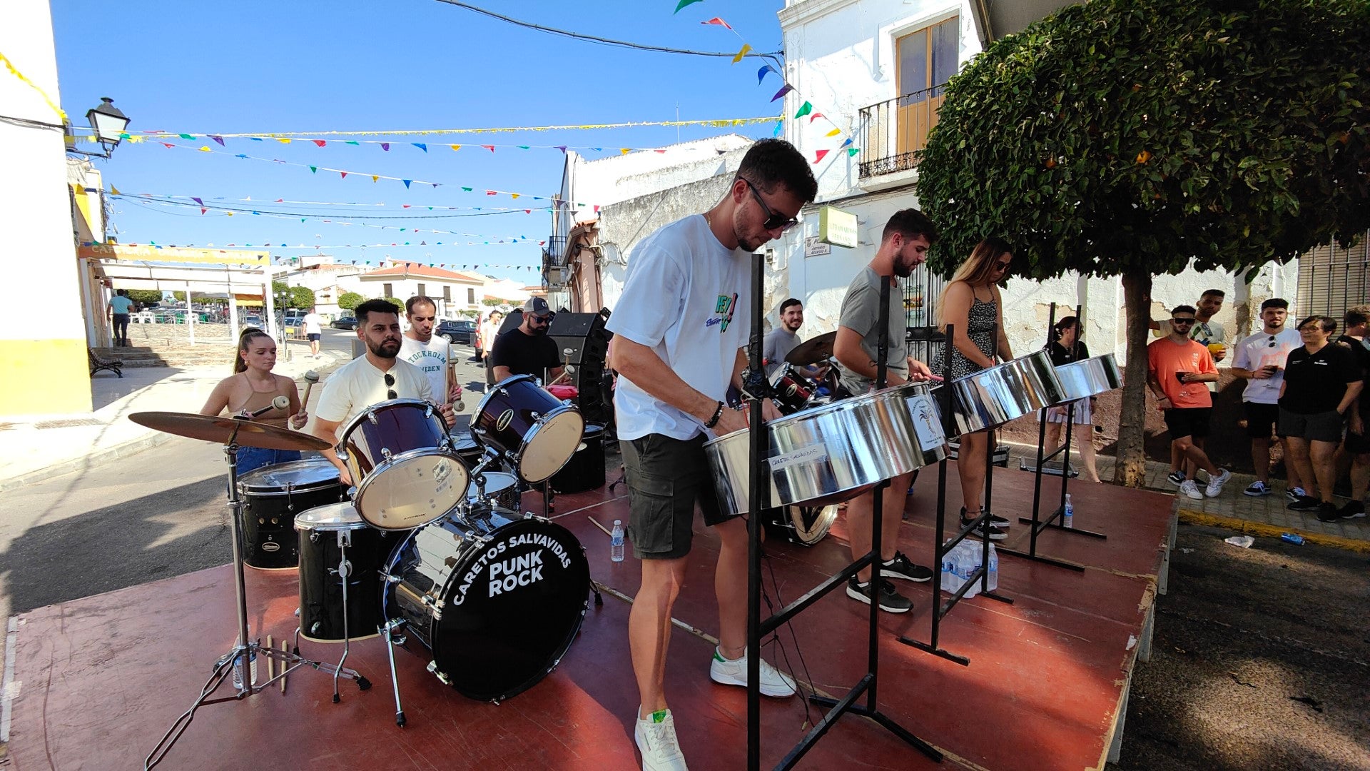 Fotos: Ferias y Fiestas de Agosto 2022 (IV)