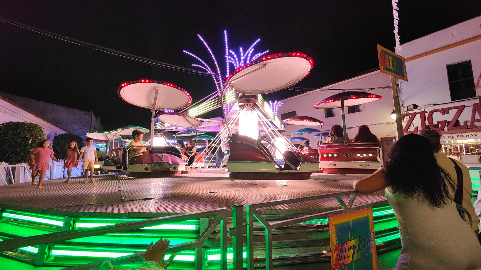 Fotos: Ferias y Fiestas de Agosto 2022 (IV)