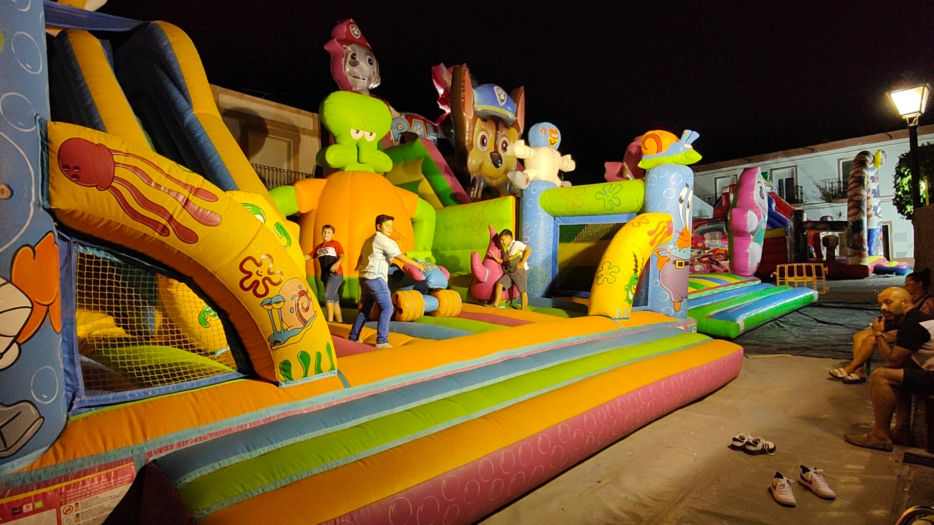 Fotos: Ferias y Fiestas de Agosto 2022 (IV)