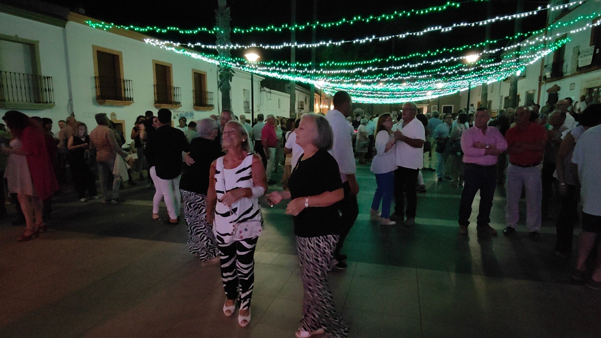 Fotos: Ferias y Fiestas de Agosto 2022 (IV)