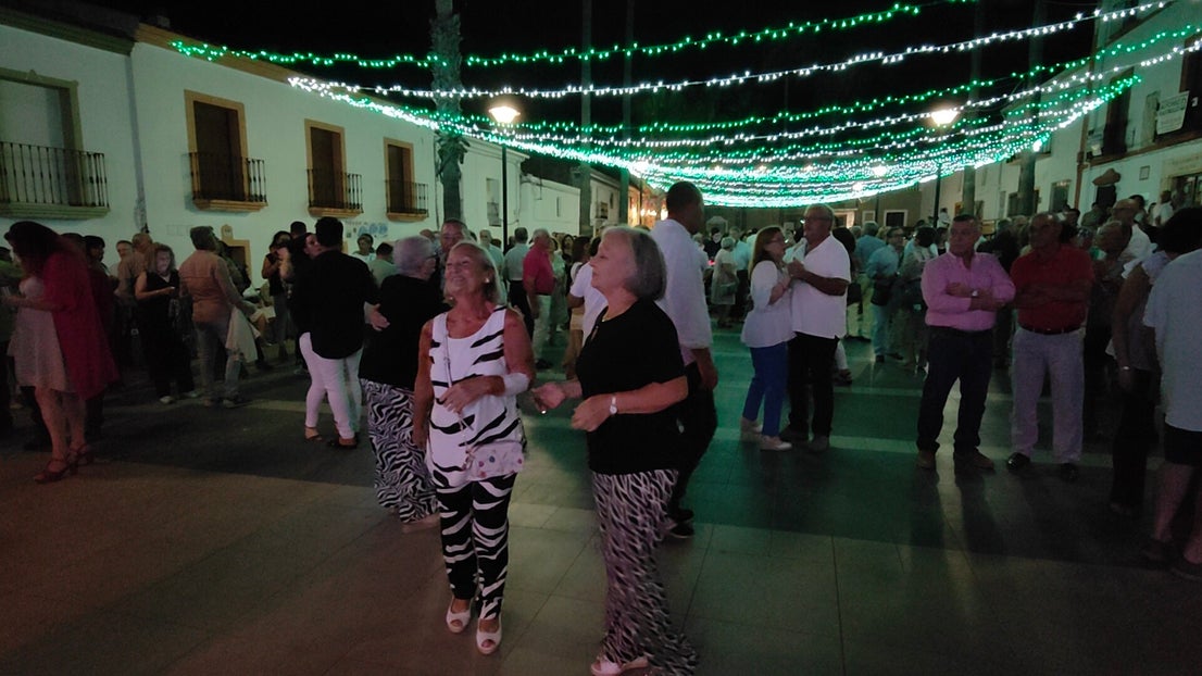 Fotos: Ferias y Fiestas de Agosto 2022 (IV)