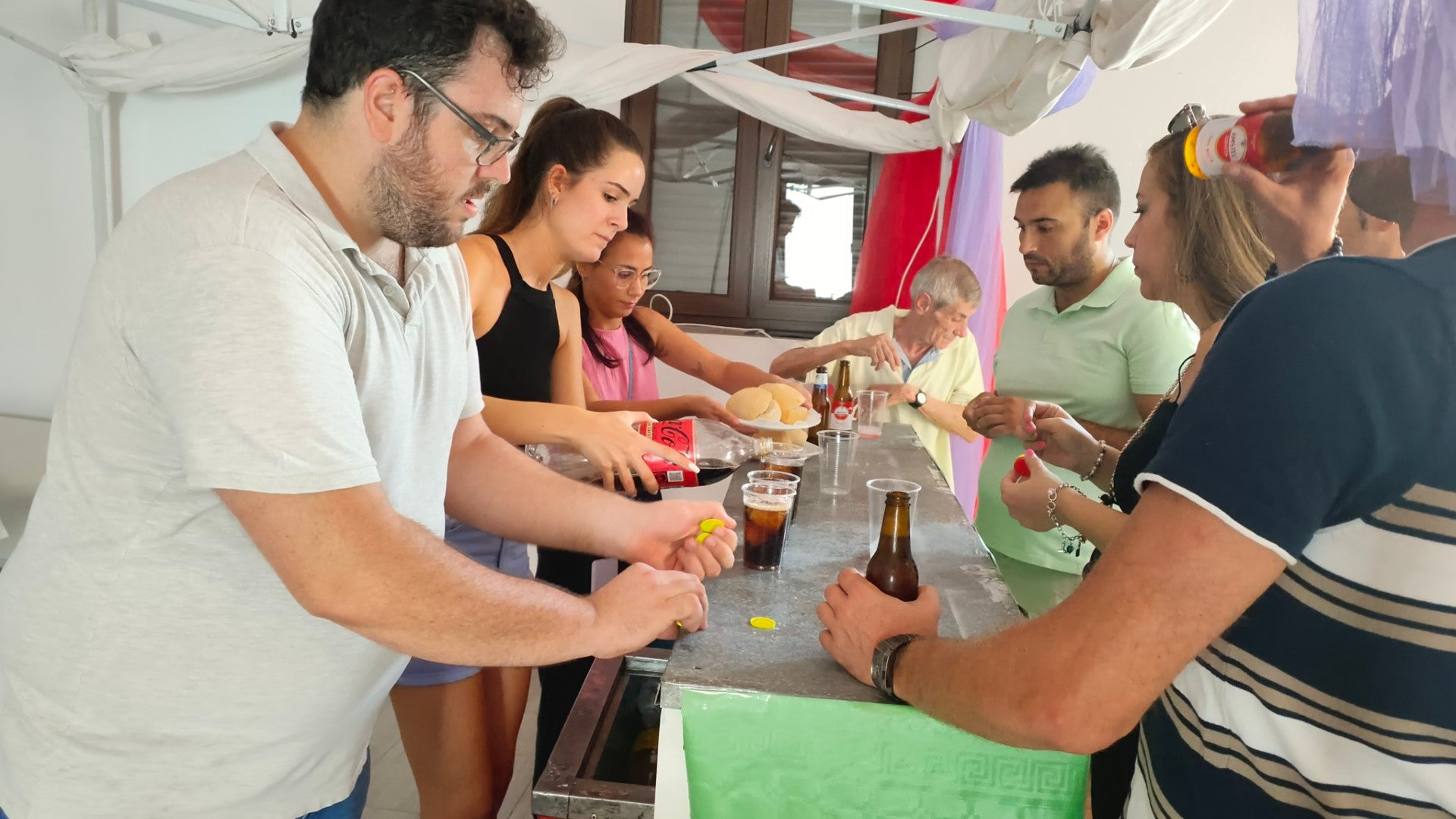 Fotos: Ferias y Fiestas de Agosto 2022 (V)