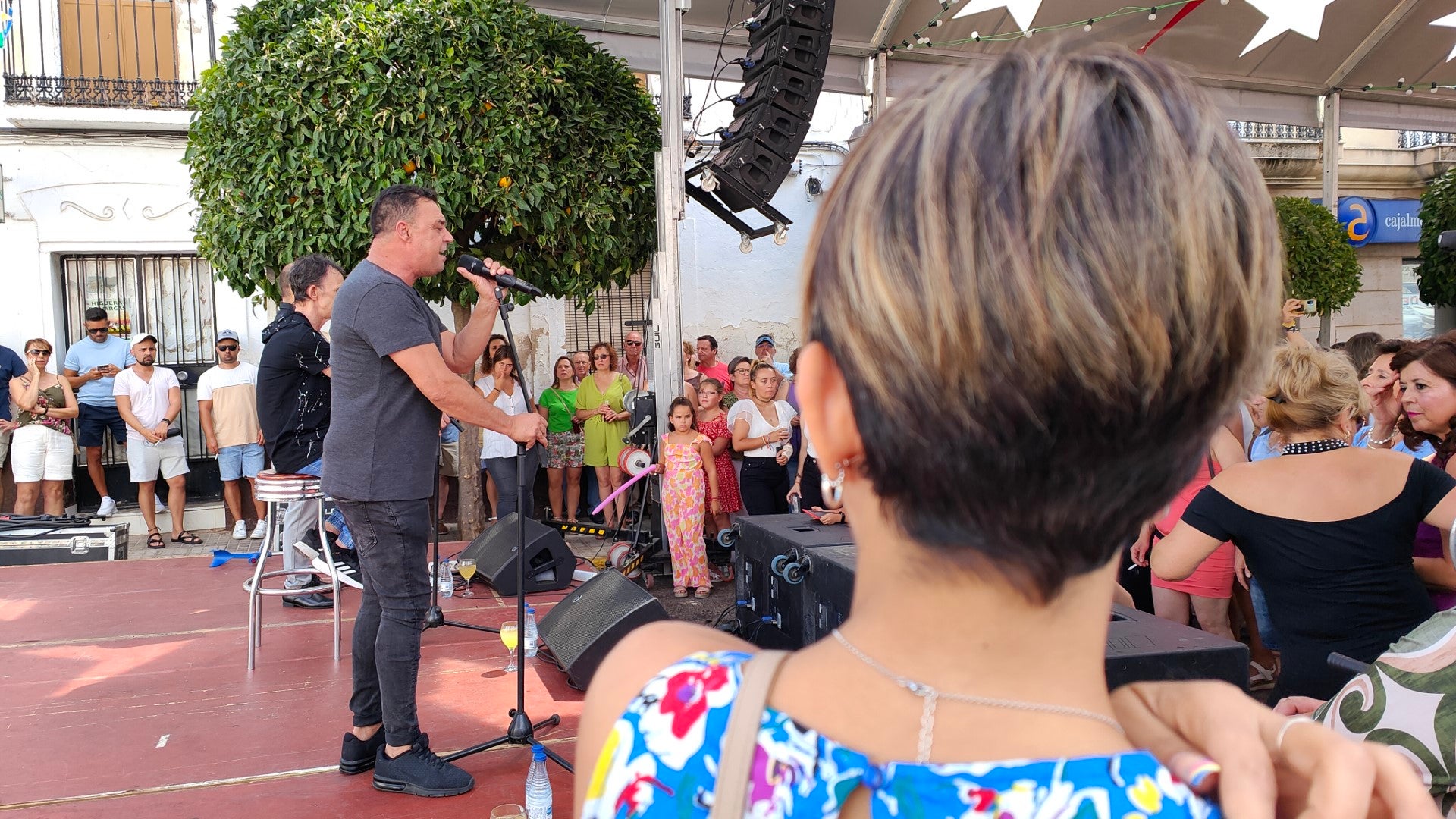 Fotos: Ferias y Fiestas de Agosto 2022 (V)