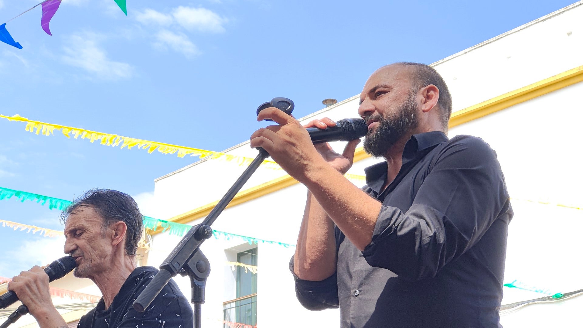 Fotos: Ferias y Fiestas de Agosto 2022 (V)