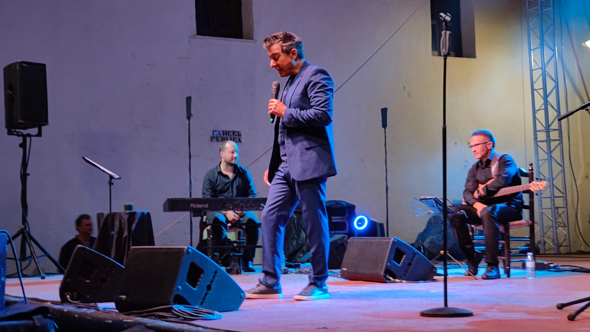 Fotos: Ferias y Fiestas de Agosto 2022 (V)