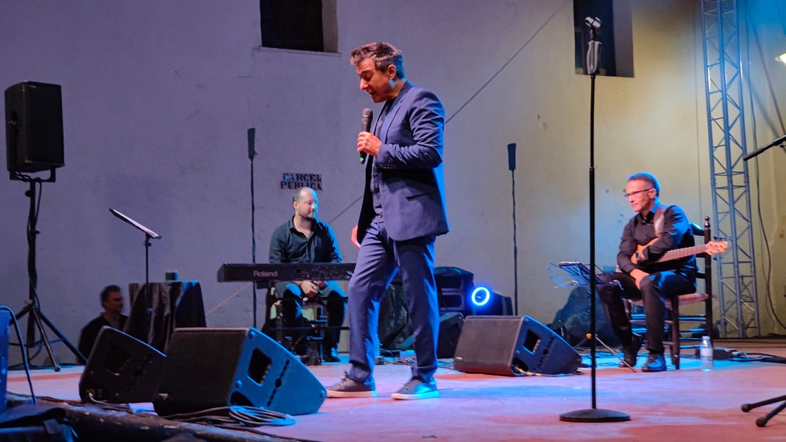 Fotos: Ferias y Fiestas de Agosto 2022 (V)