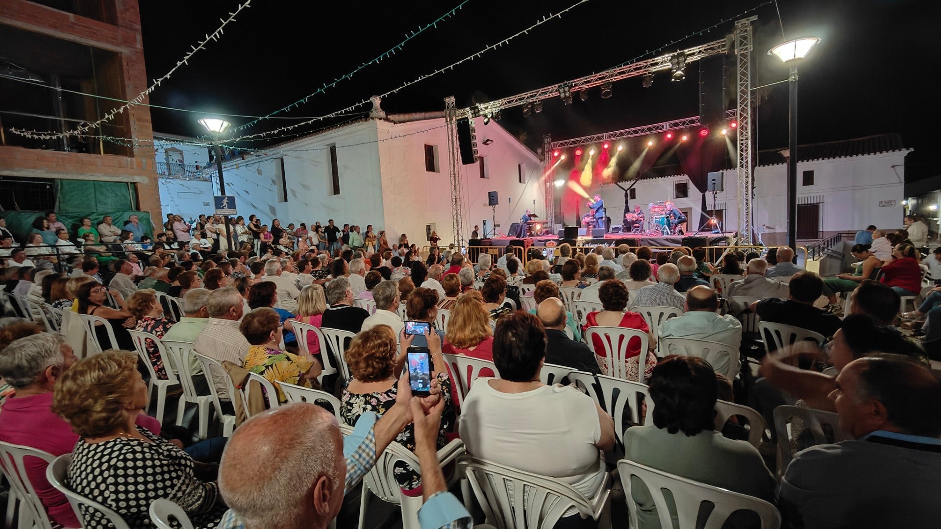 Fotos: Ferias y Fiestas de Agosto 2022 (V)