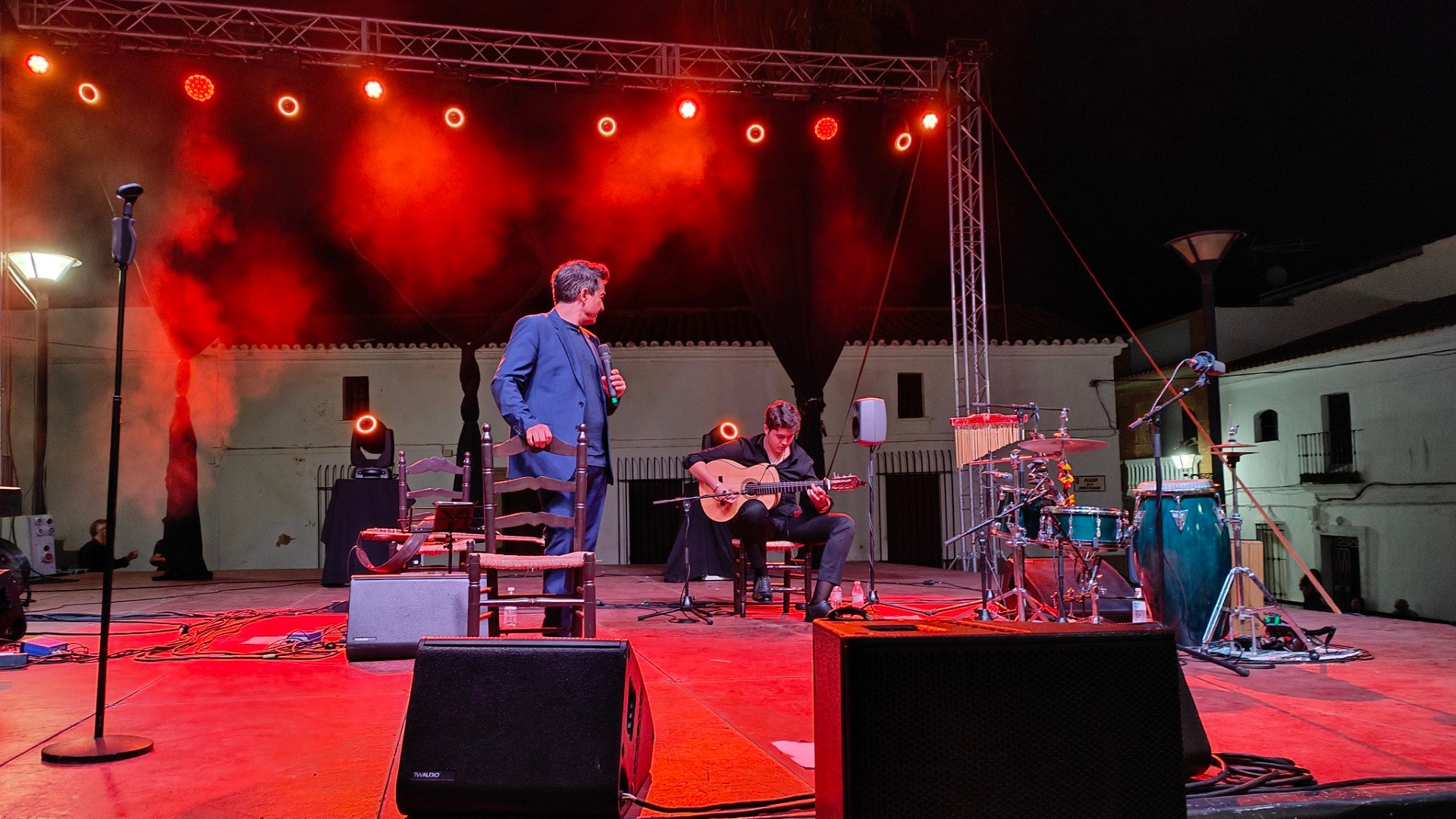 Fotos: Ferias y Fiestas de Agosto 2022 (V)