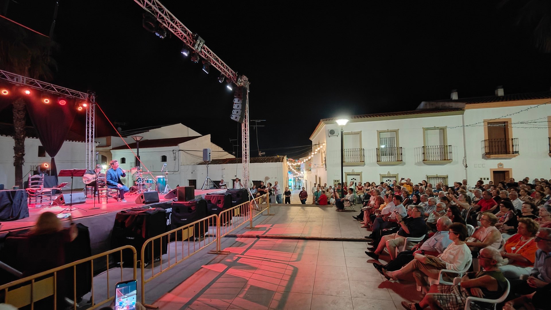 Fotos: Ferias y Fiestas de Agosto 2022 (V)