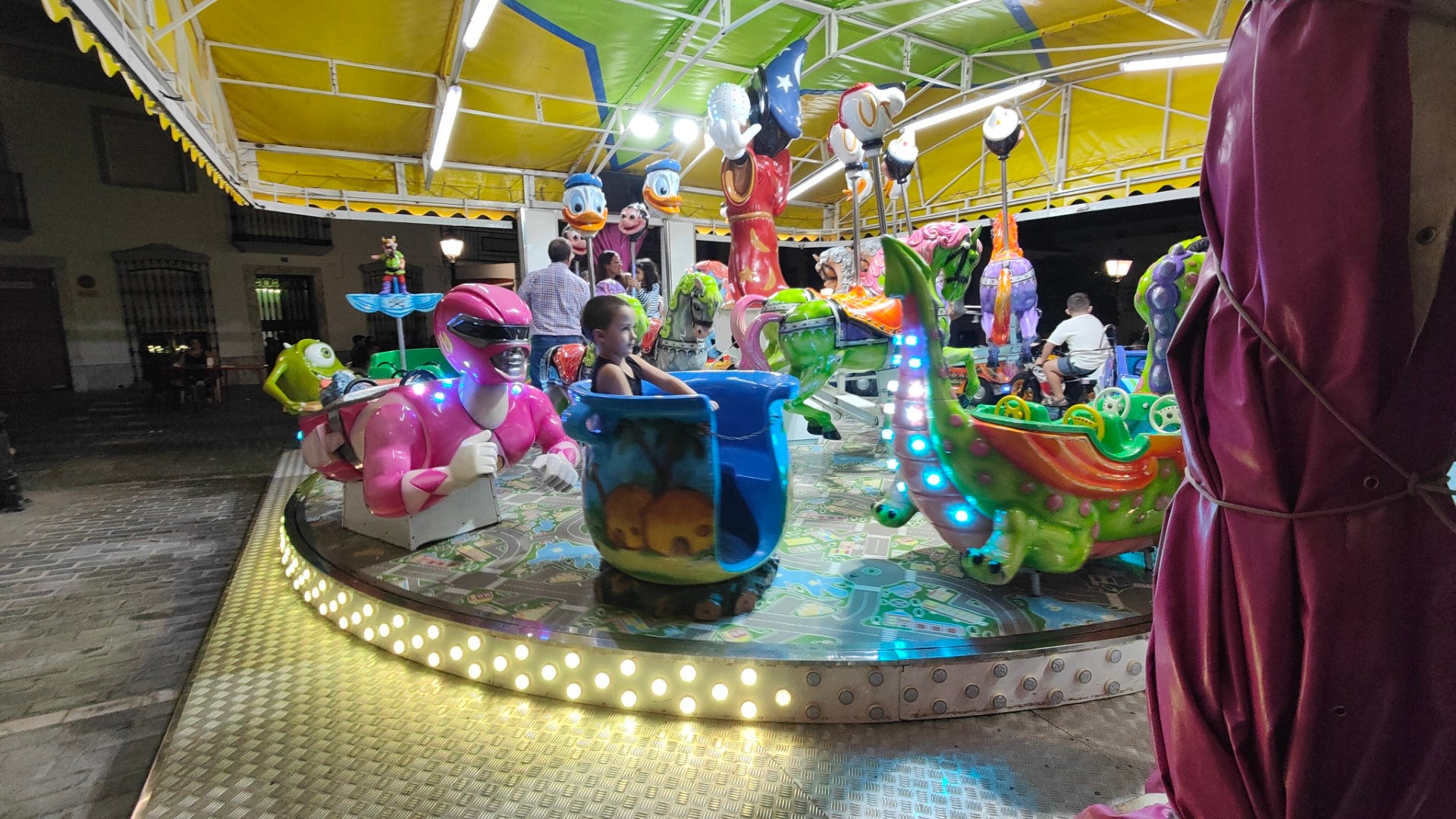 Fotos: Ferias y Fiestas de Agosto 2022 (V)