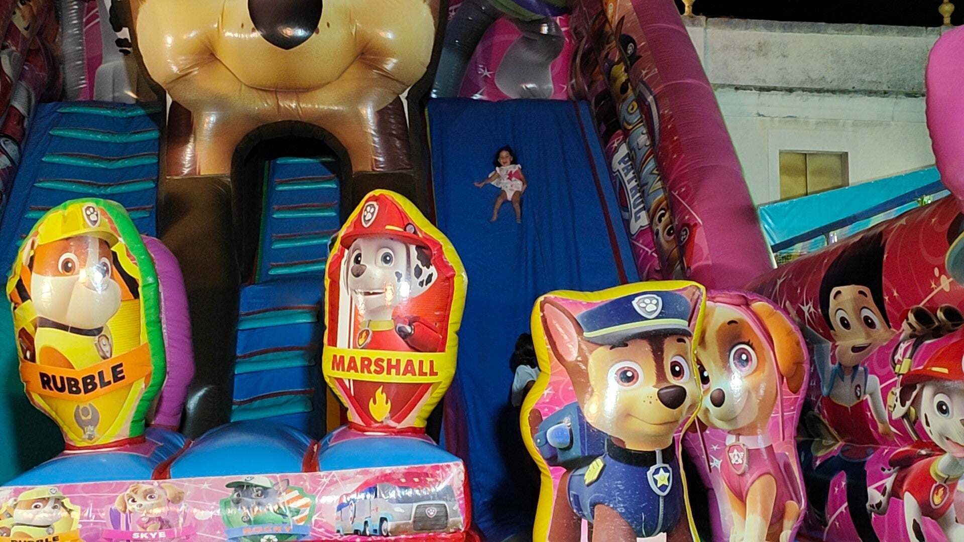 Fotos: Ferias y Fiestas de Agosto 2022 (V)