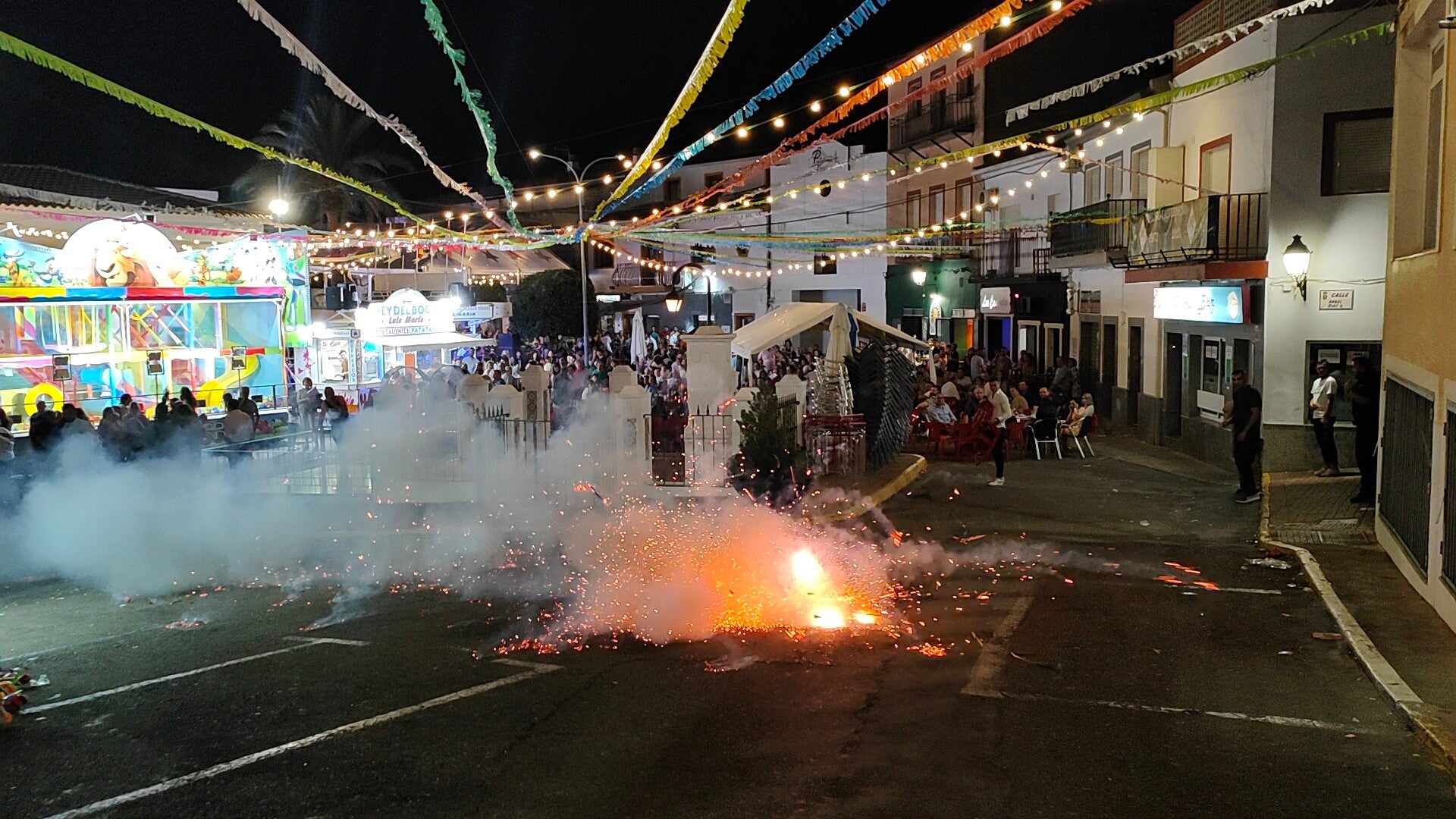 Fotos: Ferias y Fiestas de Agosto 2022 (V)