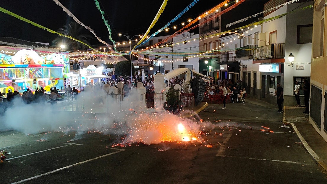 Fotos: Ferias y Fiestas de Agosto 2022 (V)