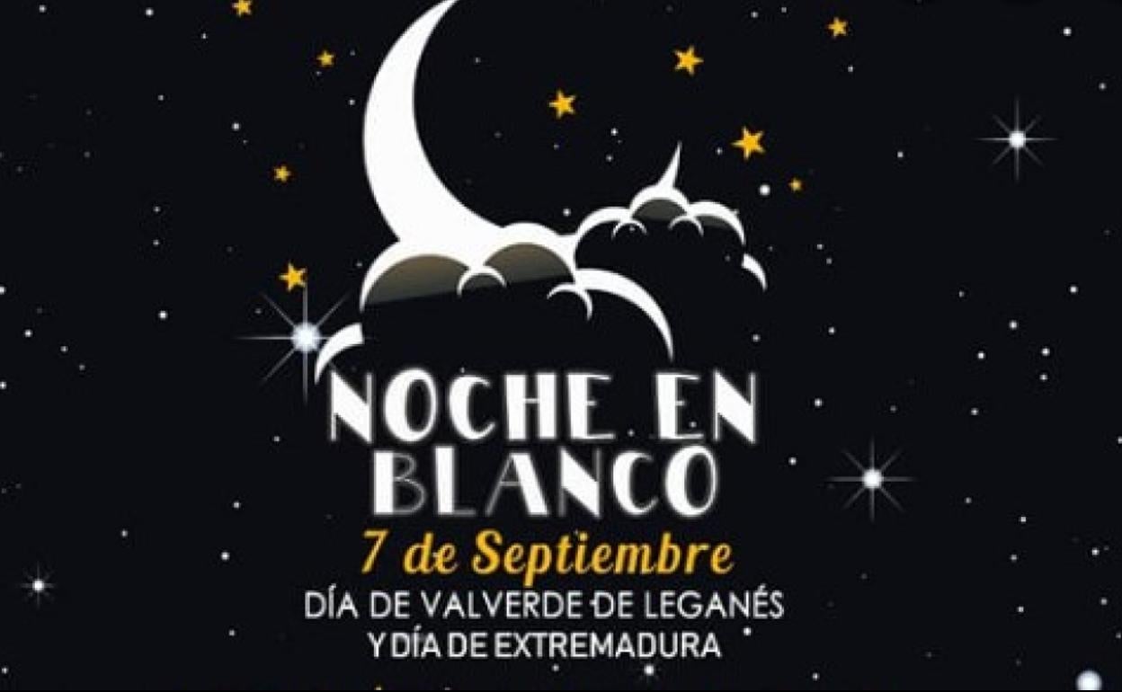 Noche en Blanco: Inscríbete en las actividades de la Noche en Blanco