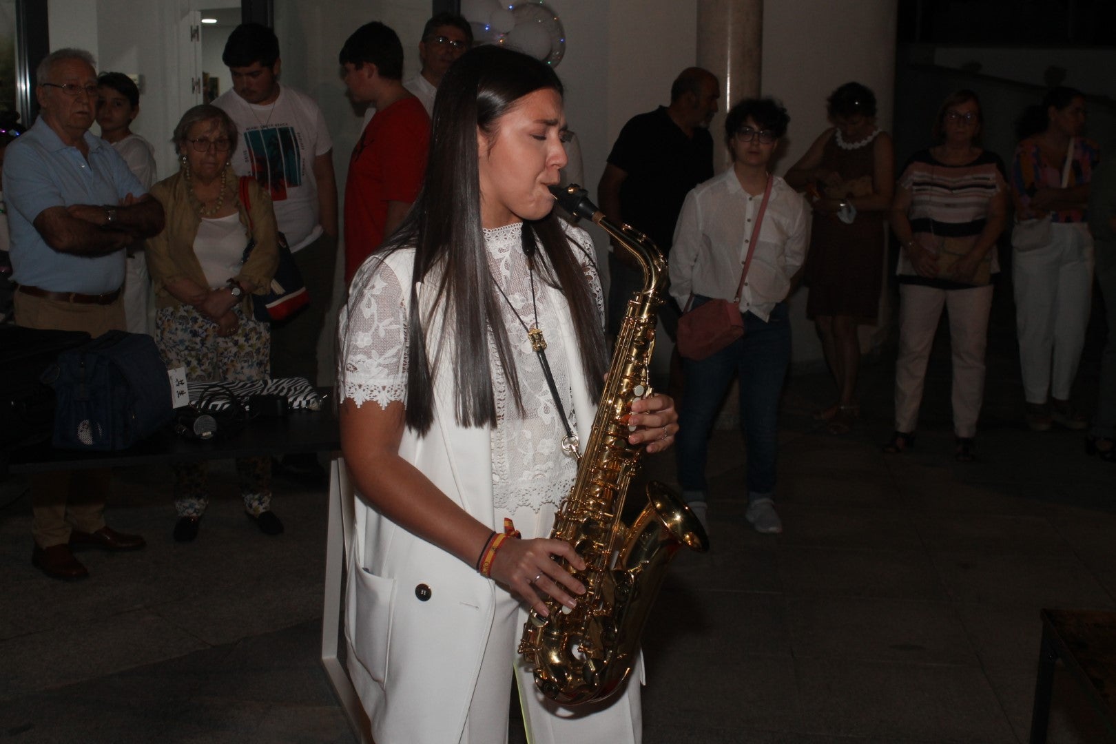 Fotos: I Noche en Blanco