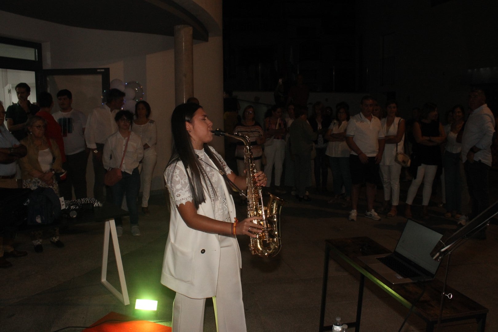 Fotos: I Noche en Blanco