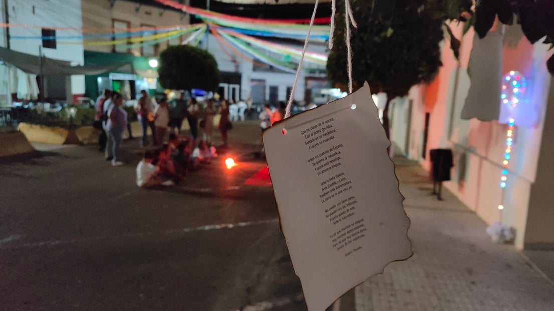 Fotos: I Noche en Blanco