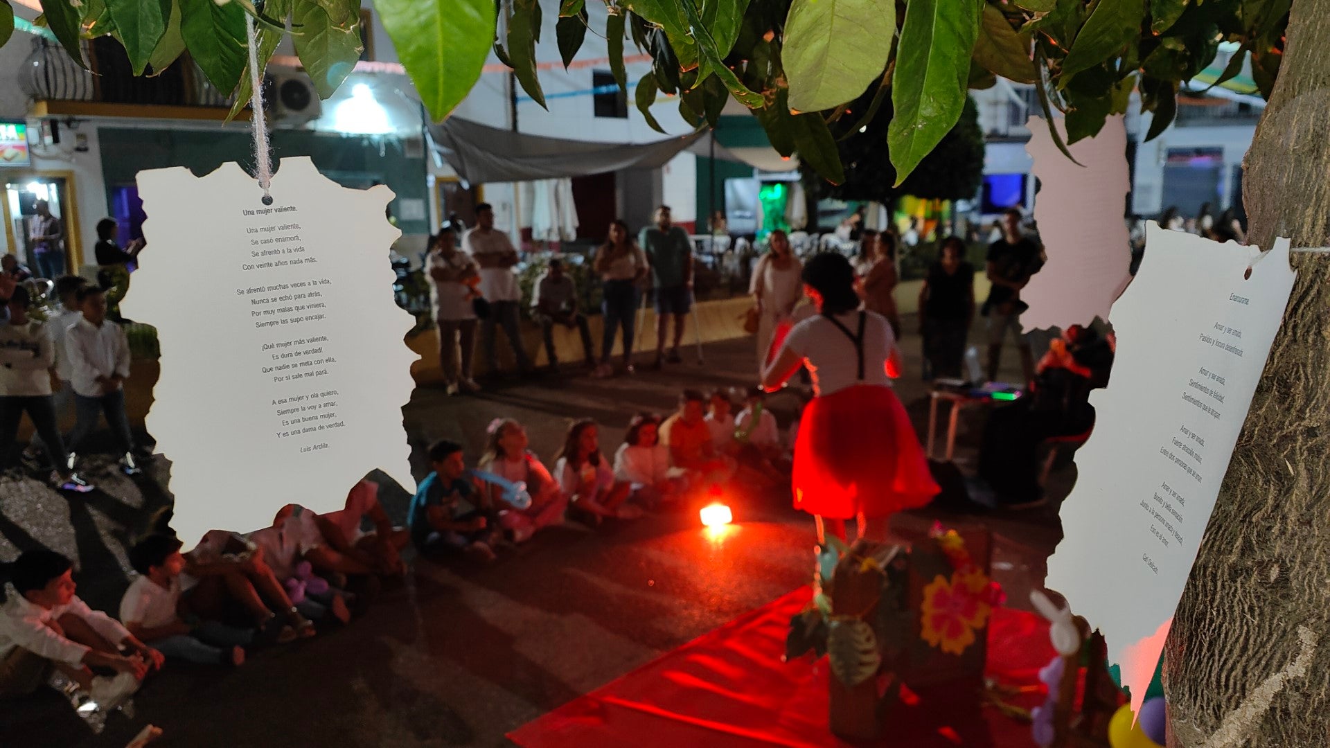 Fotos: I Noche en Blanco