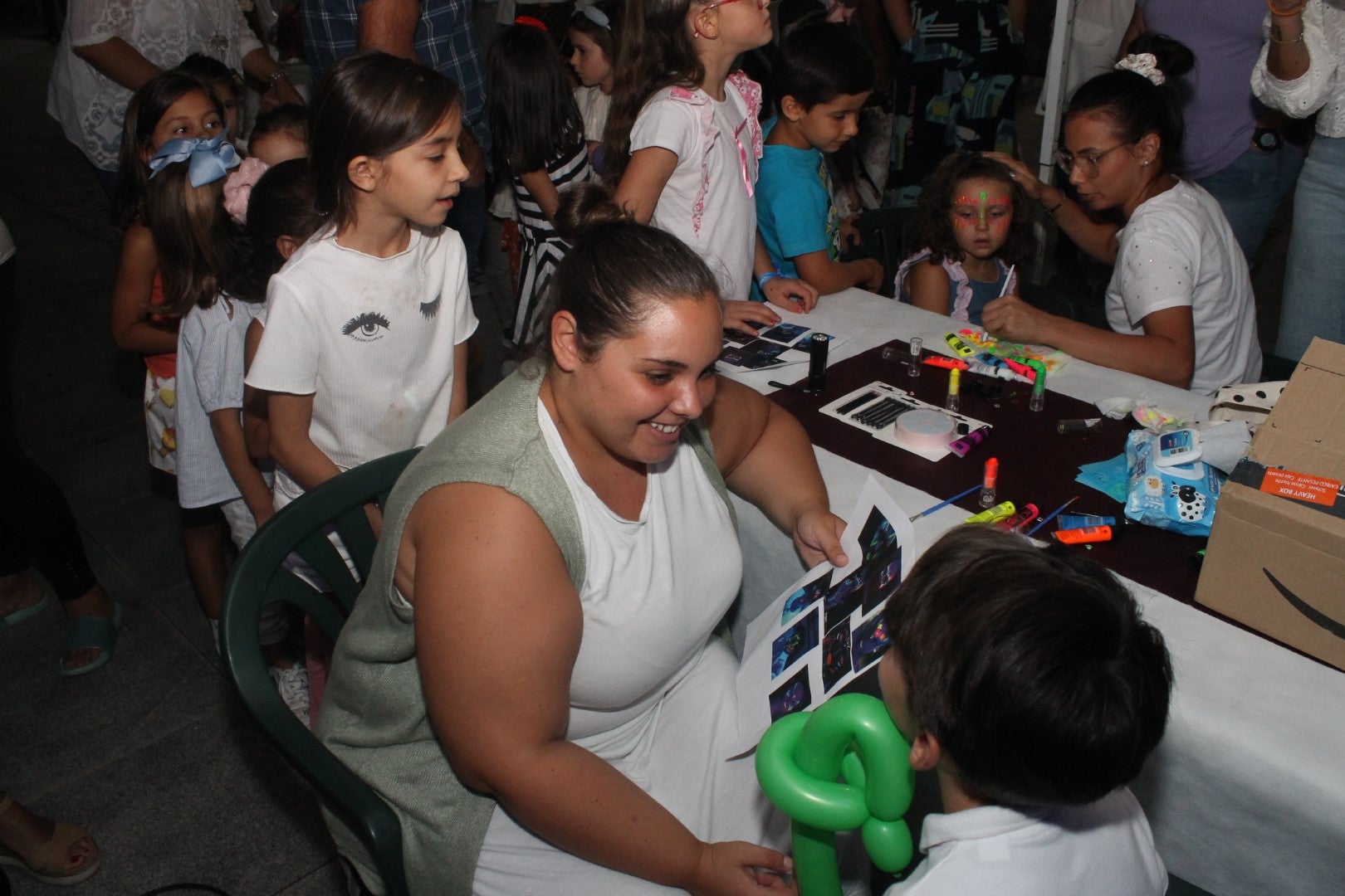 Fotos: I Noche en Blanco