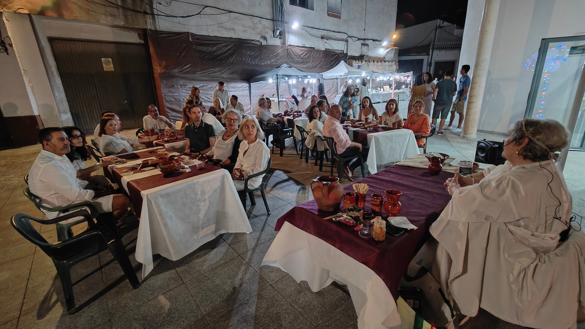 Fotos: I Noche en Blanco