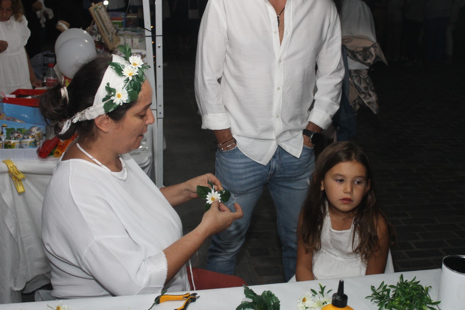 Fotos: I Noche en Blanco