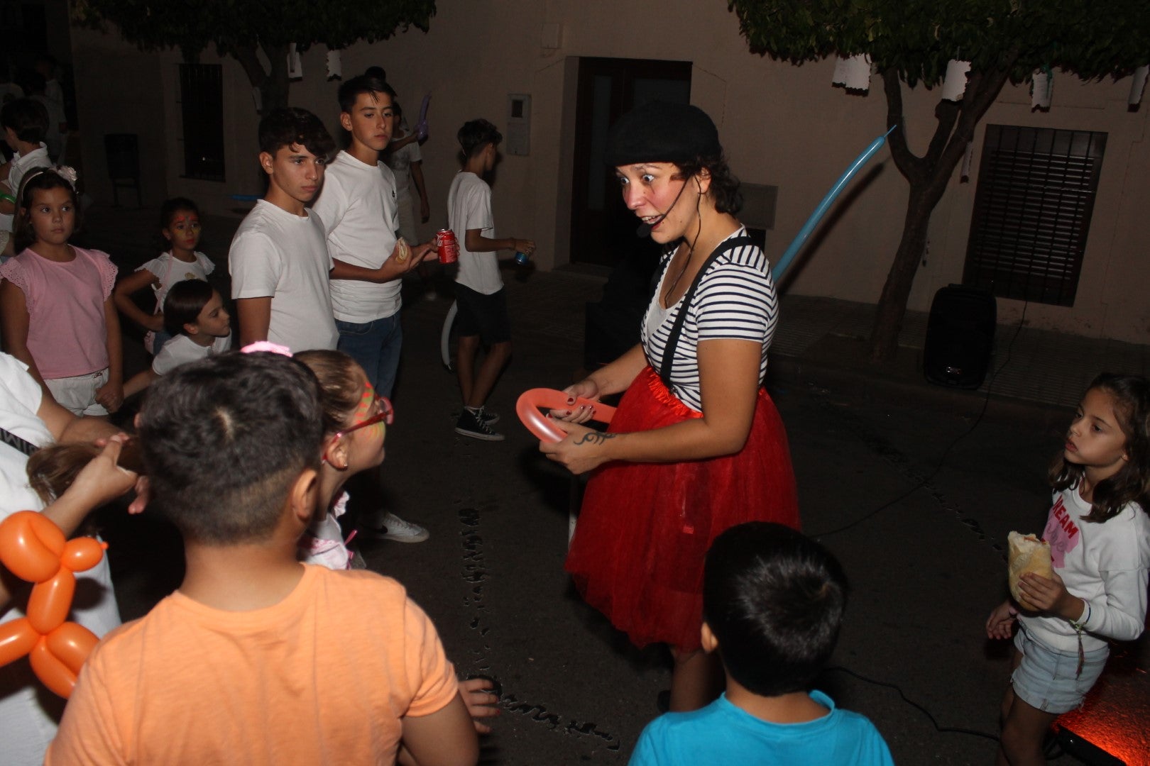 Fotos: I Noche en Blanco