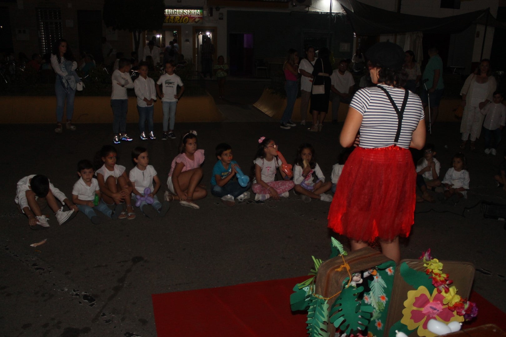 Fotos: I Noche en Blanco