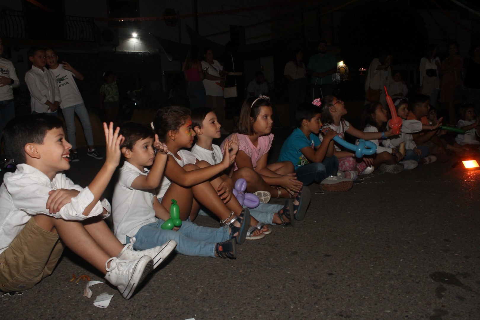 Fotos: I Noche en Blanco