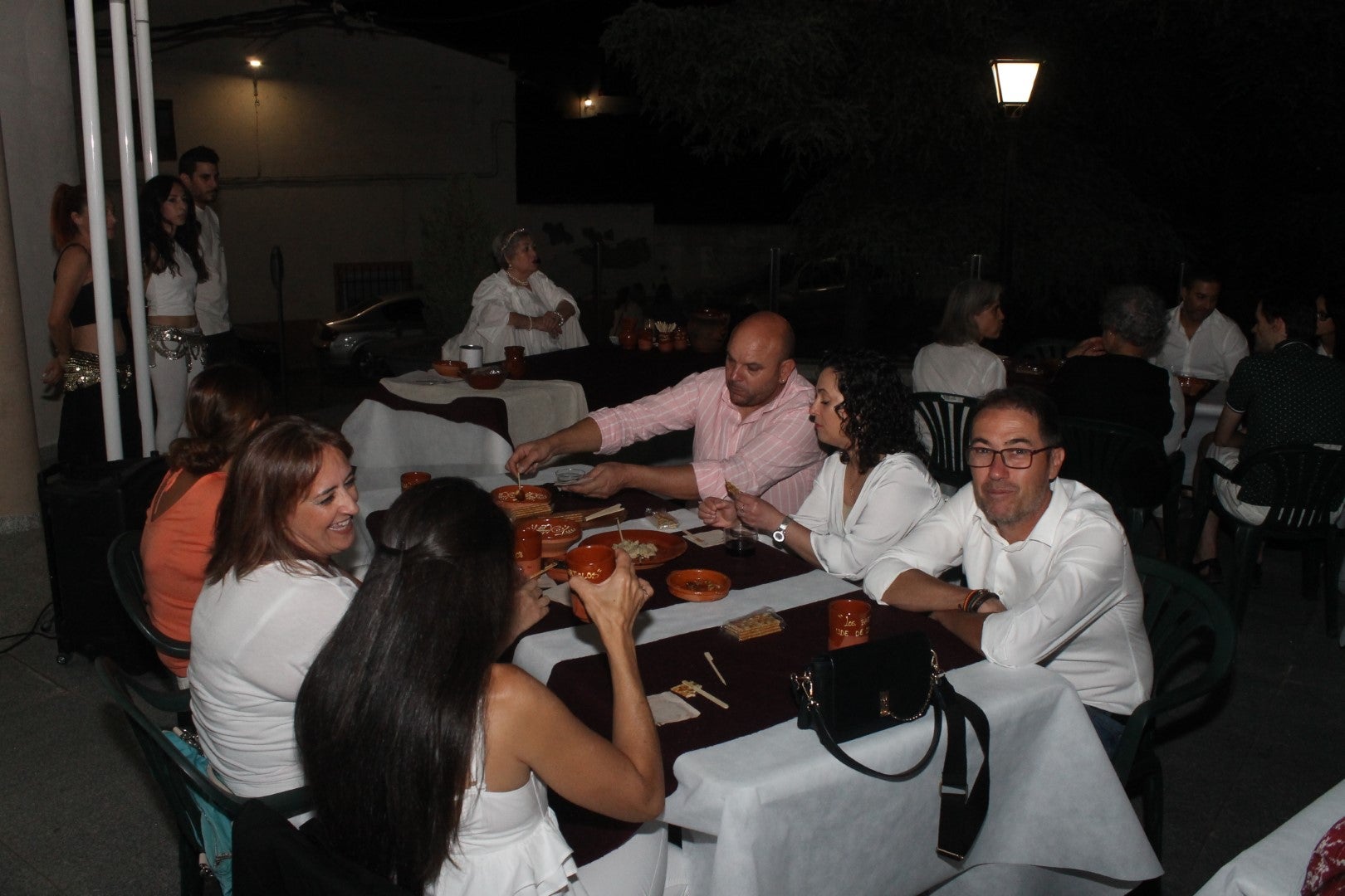 Fotos: I Noche en Blanco