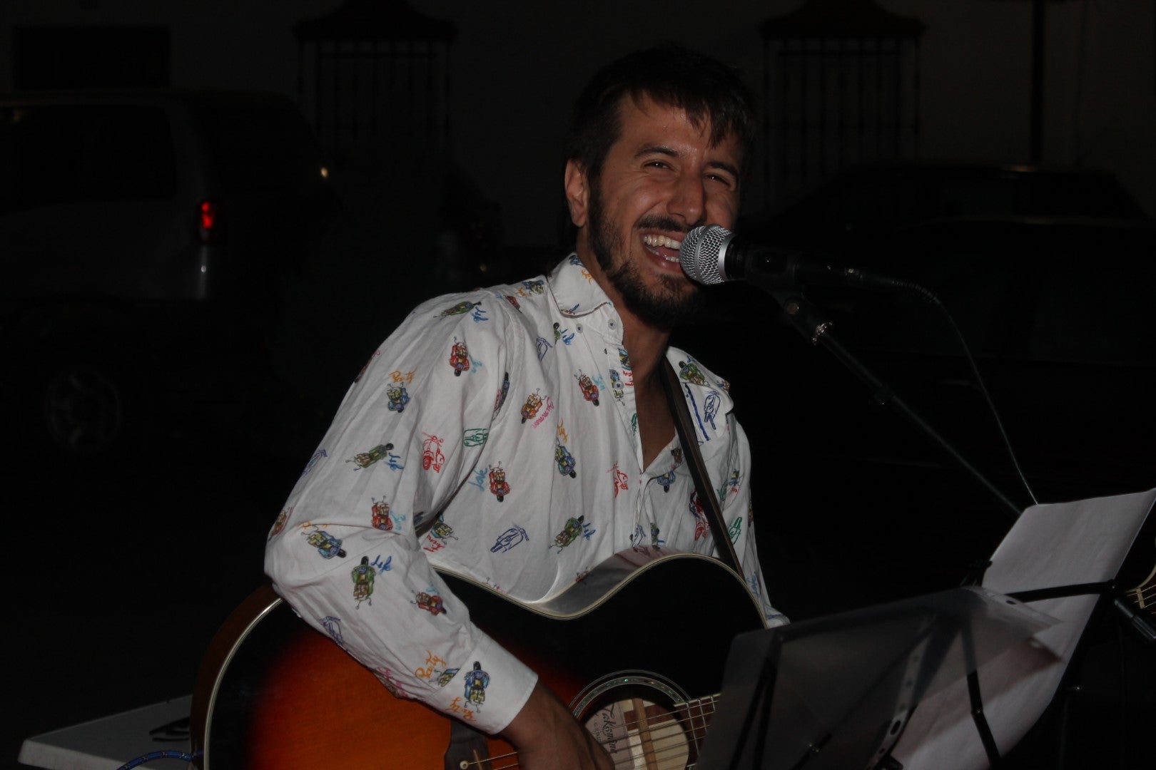 Fotos: I Noche en Blanco