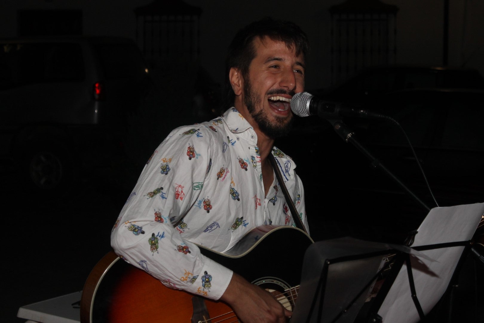 Fotos: I Noche en Blanco