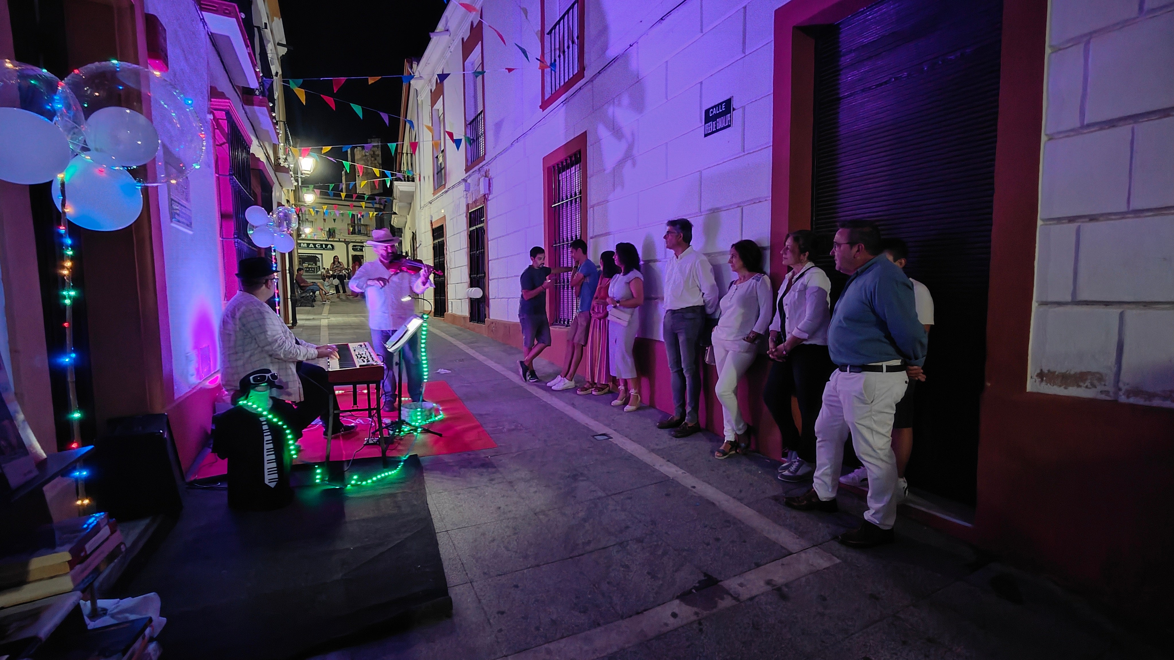 Fotos: I Noche en Blanco