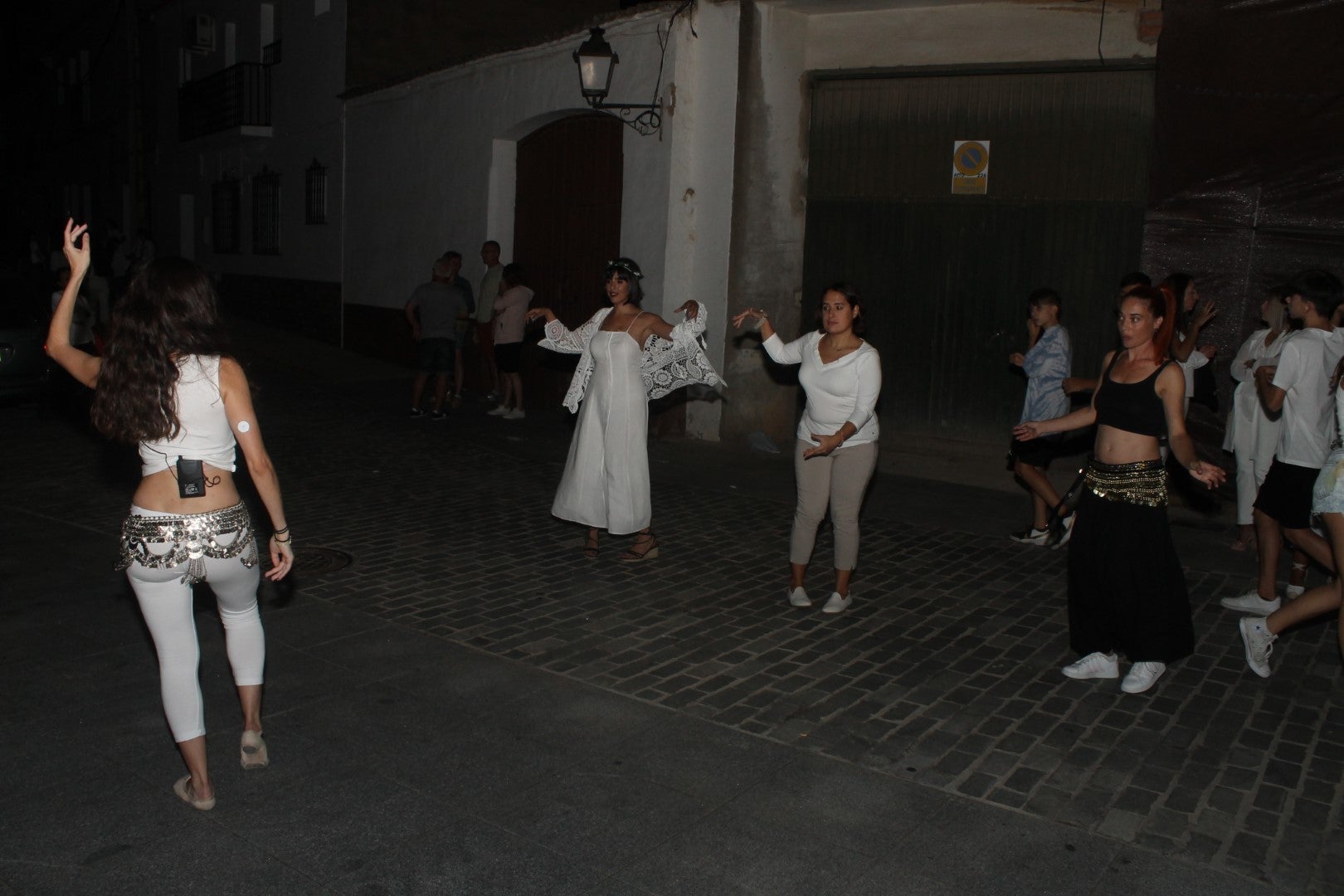 Fotos: I Noche en Blanco