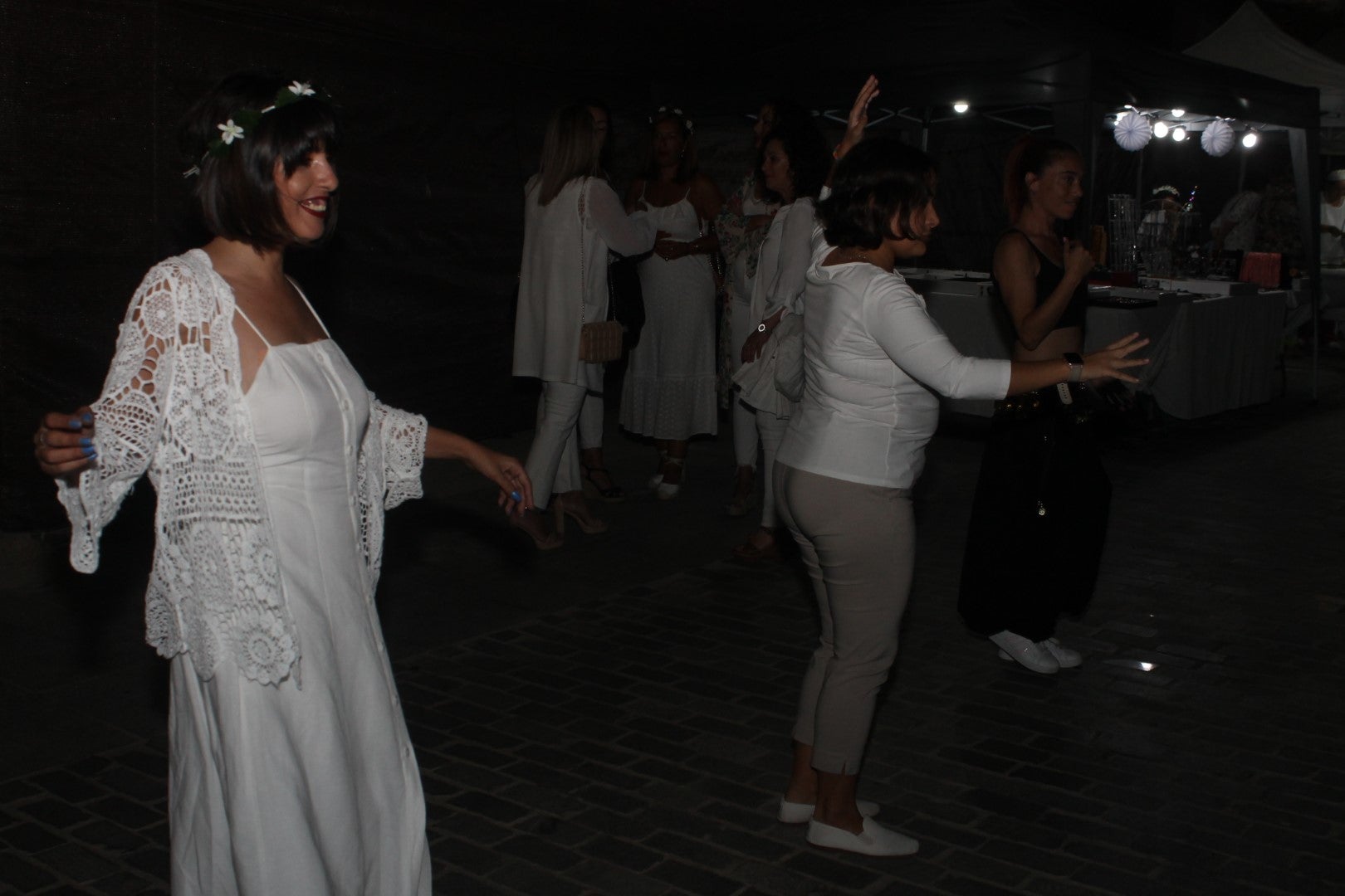 Fotos: I Noche en Blanco