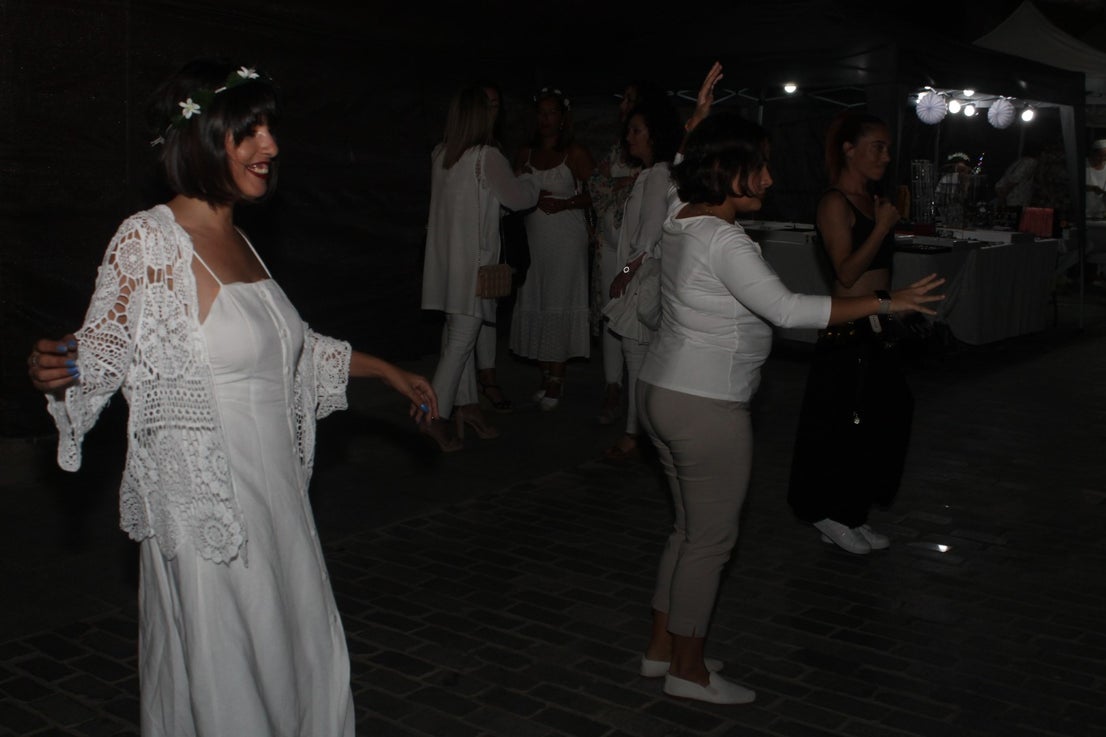Fotos: I Noche en Blanco