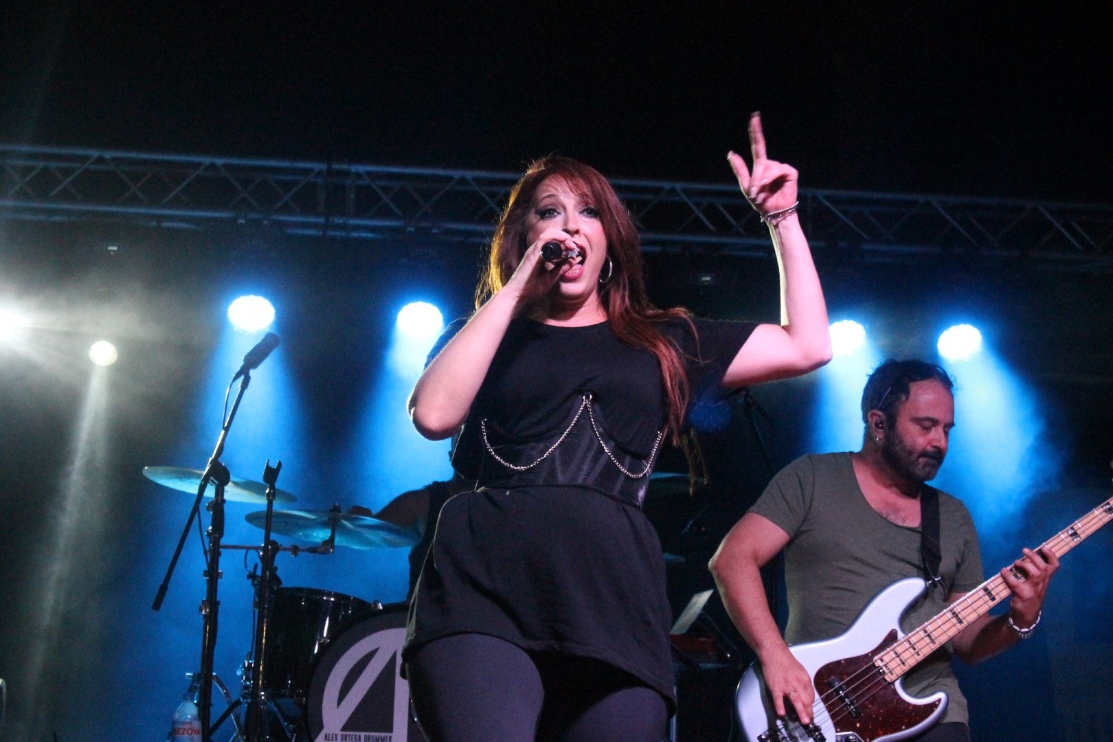 Fotos: I Noche en Blanco