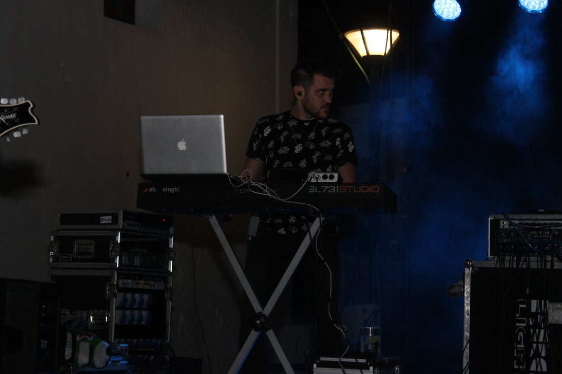 Fotos: I Noche en Blanco