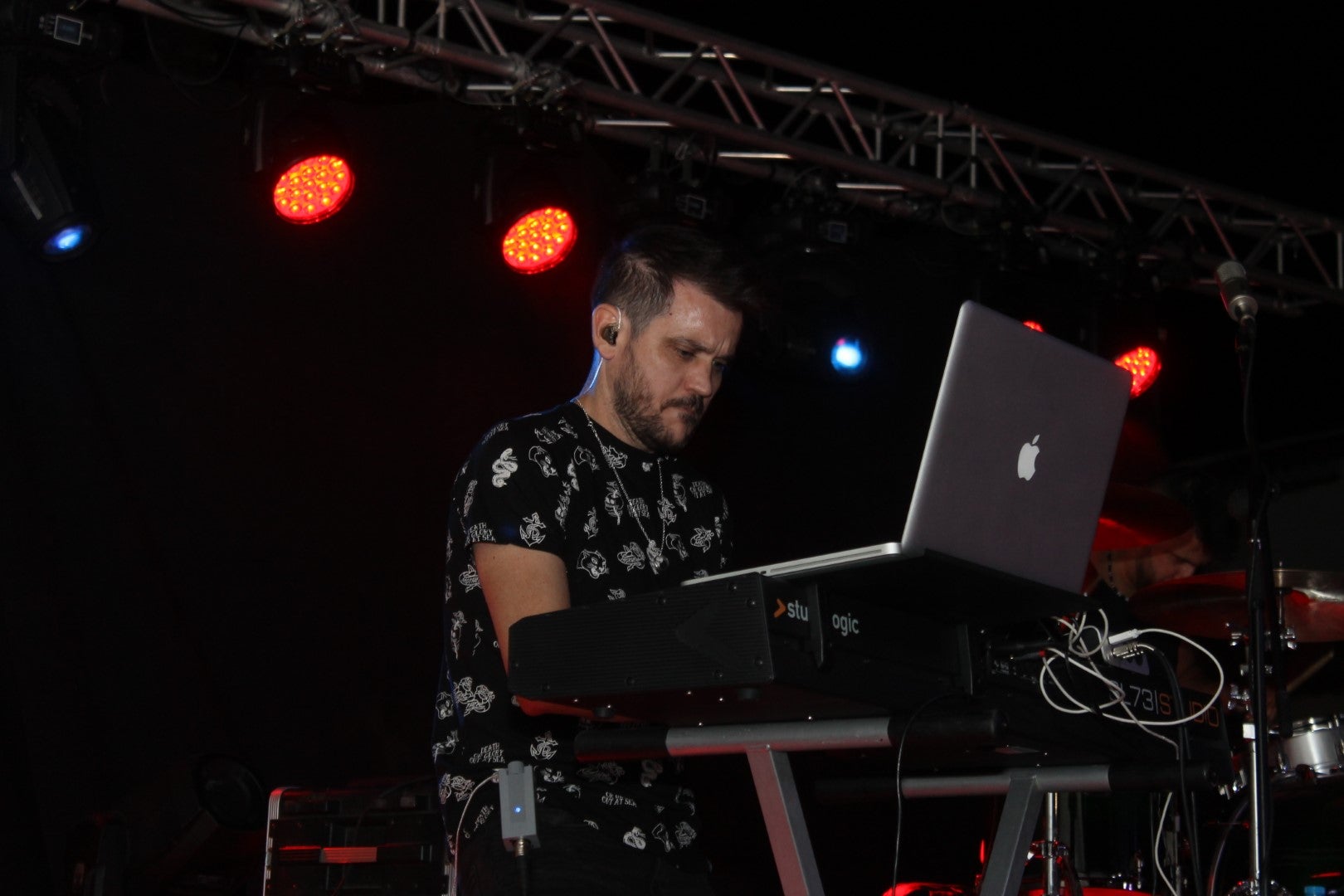 Fotos: I Noche en Blanco