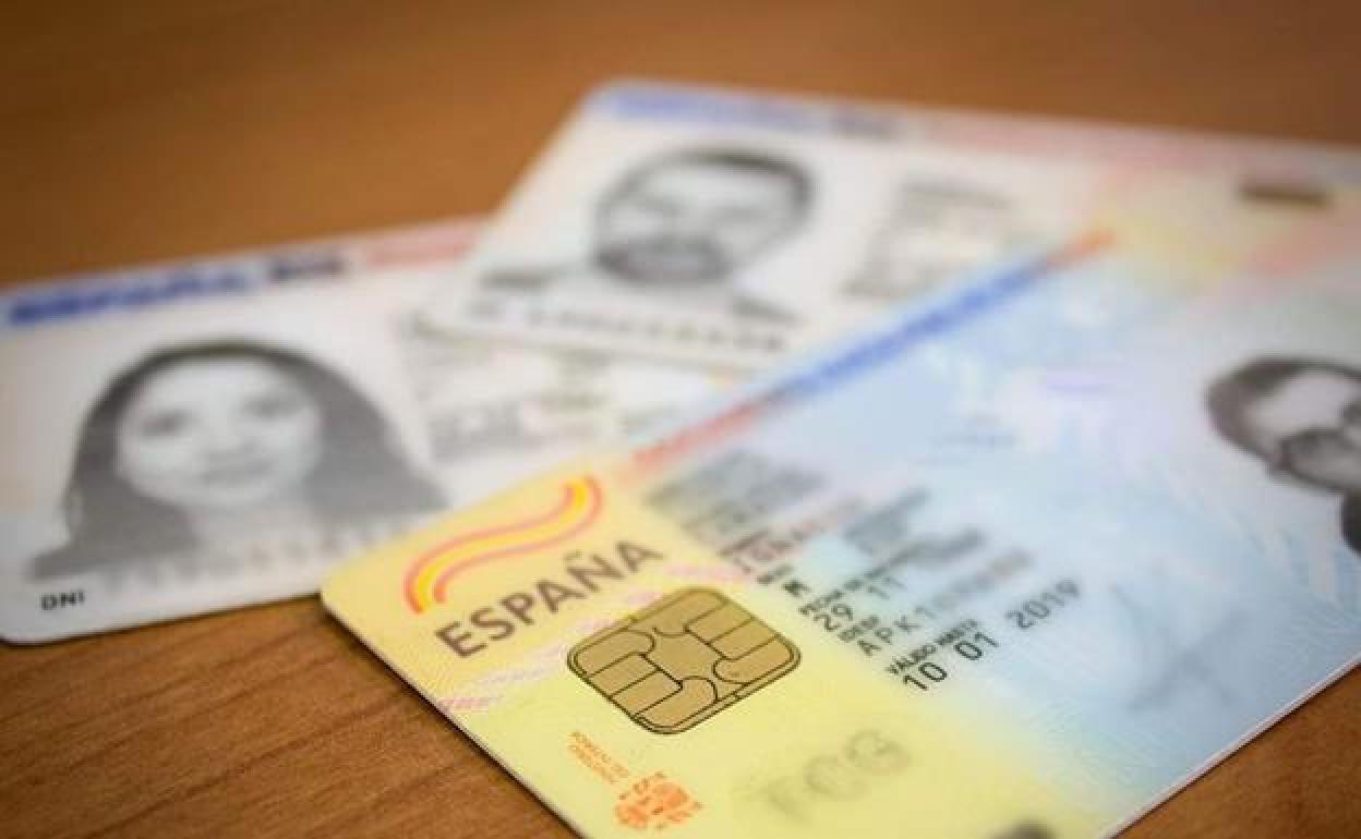 DNI: Aún hay citas para las renovaciones o nuevas altas del DNI
