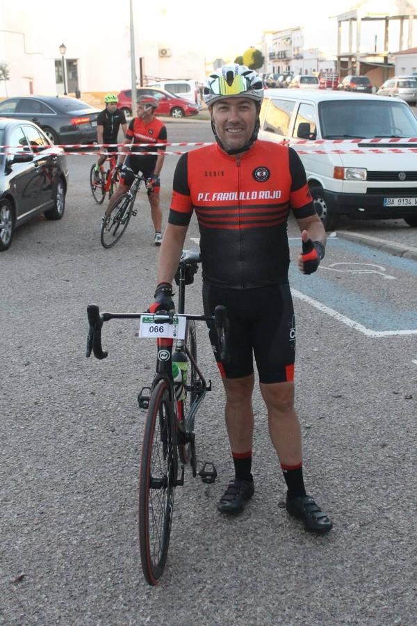 Fotos: III Memorial Ciclista José Luis Quiterio &#039;El Alemán&#039;