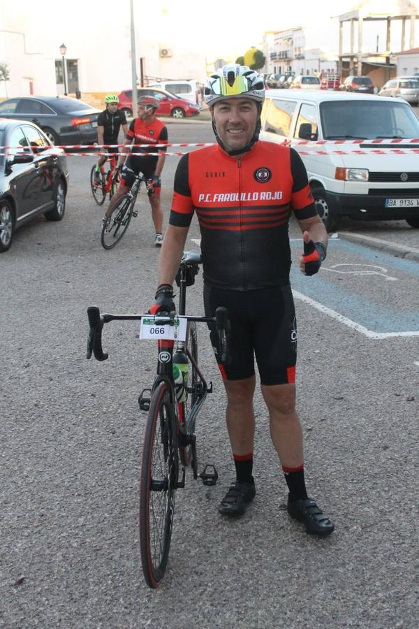Fotos: III Memorial Ciclista José Luis Quiterio 'El Alemán'