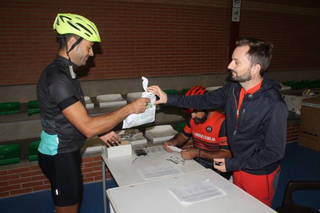 Fotos: III Memorial Ciclista José Luis Quiterio 'El Alemán'